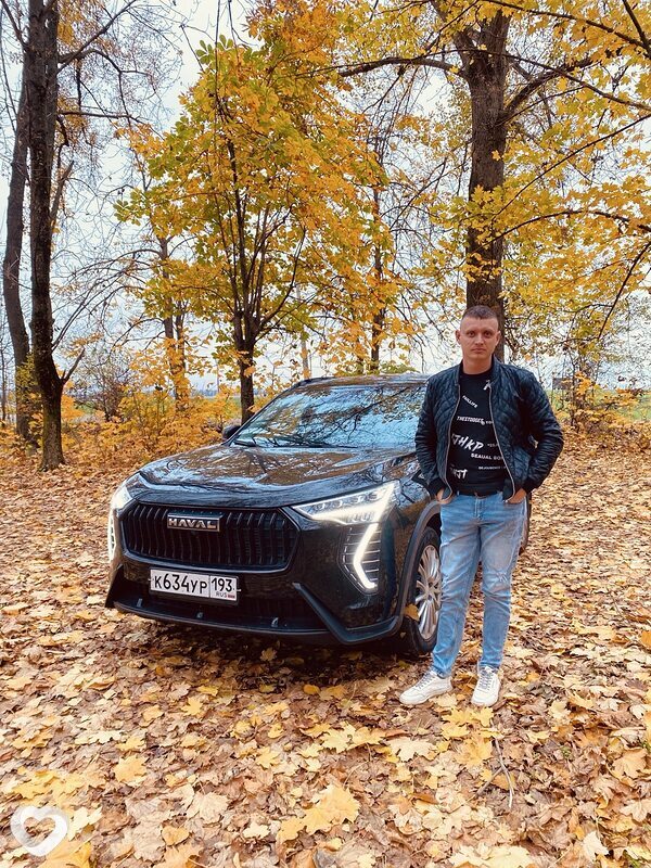 Роман, 31, Краснодаре — анкета №3865534