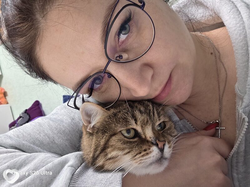 Екатерина, 44, Владимире — анкета №3865540