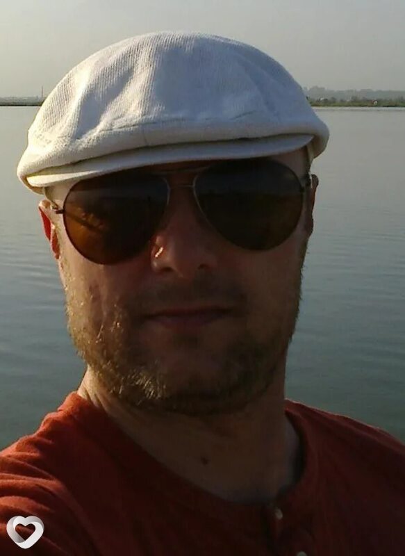 Серёжа, 48, Ростове-на-Дону — анкета №3865542