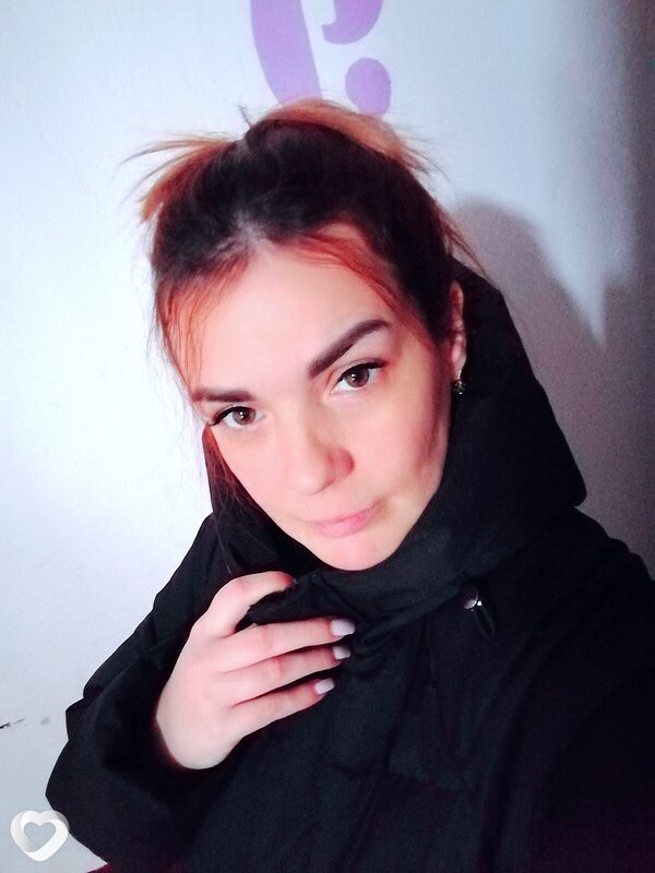 Ксения, 37, Новокузнецке — анкета №3865544