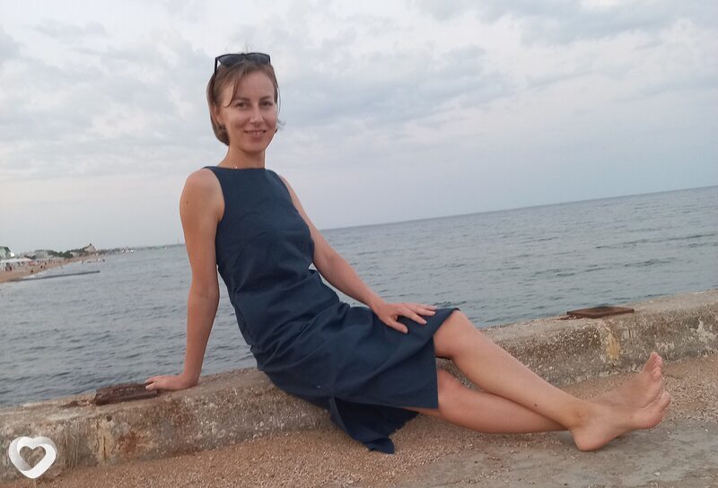Алёна, 33, Мелитополе — анкета №3865655