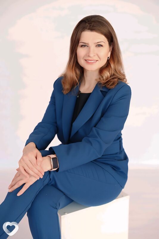 Елена, Краснокаменск