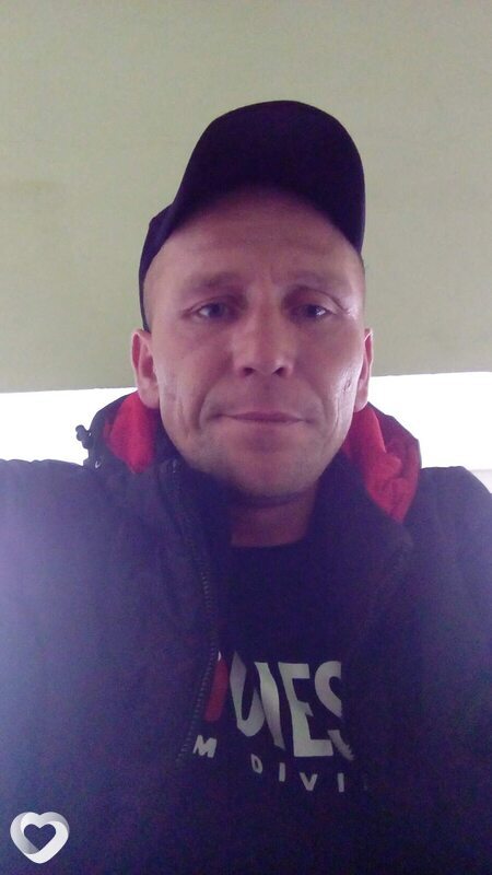 Прохор, 44, Санкт-Петербурге — анкета №3865668