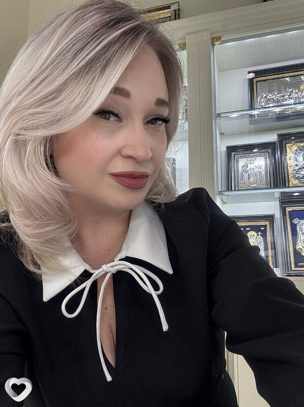 Светлана, 45, Краснодаре — анкета №3865669