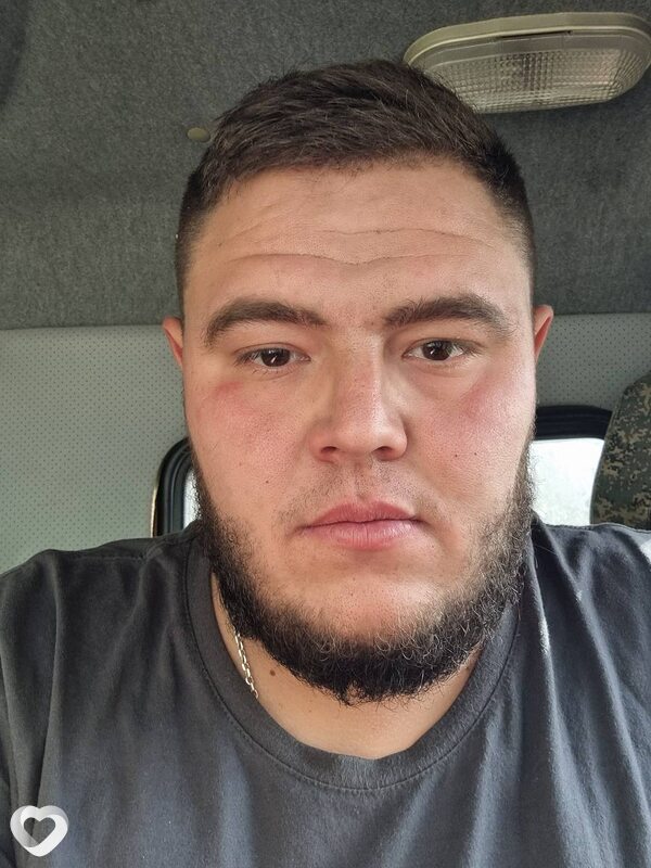 Иван, 30, Усть-Лабинск — анкета №3865671