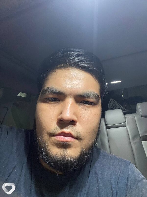 Abdulla, 25, Шымкенте — анкета №3865677