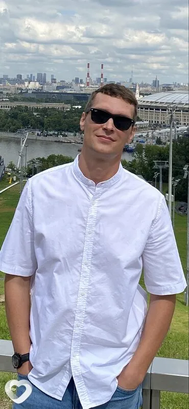 Евгений, 39, Москве — анкета №3866108