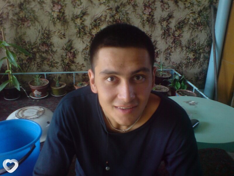 Мико, 39, Саратове — анкета №3866125