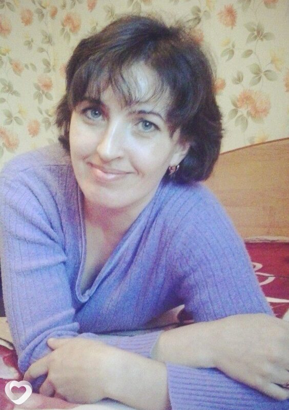 Ирина, Ясиноватая