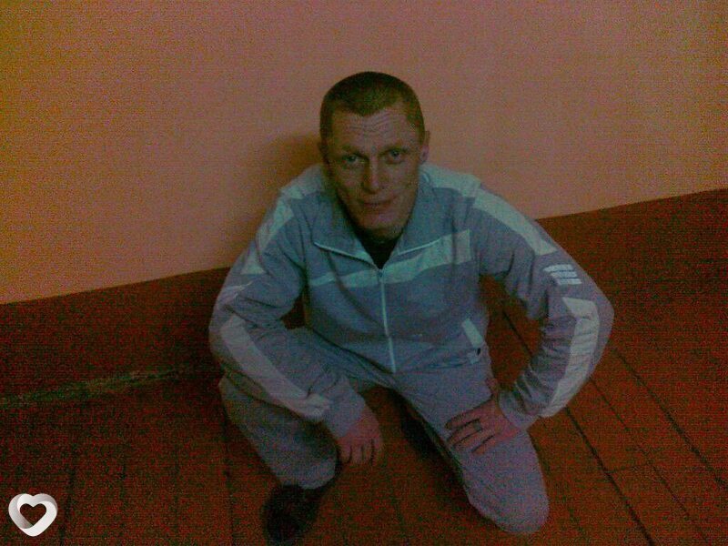 Сергей, 45, Калтане — анкета №3865636