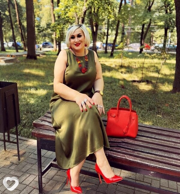 Наталия, 48, Пензе — анкета №3865638