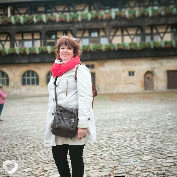 Lena, 63, Кривое Роге — анкета №3865652