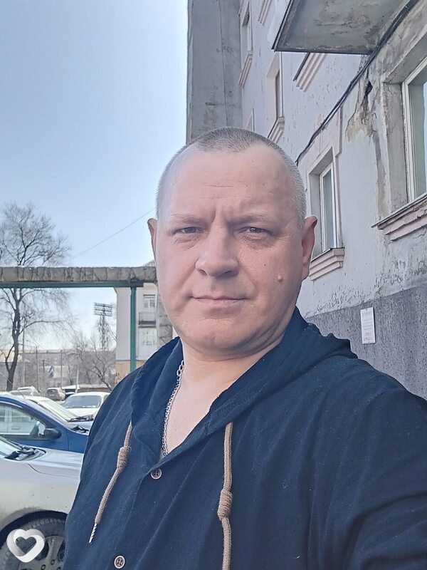 Андрей, 45, Прокопьевске — анкета №3865780