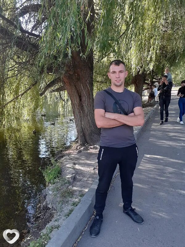 Виктор, 25, Владимире — анкета №3865784