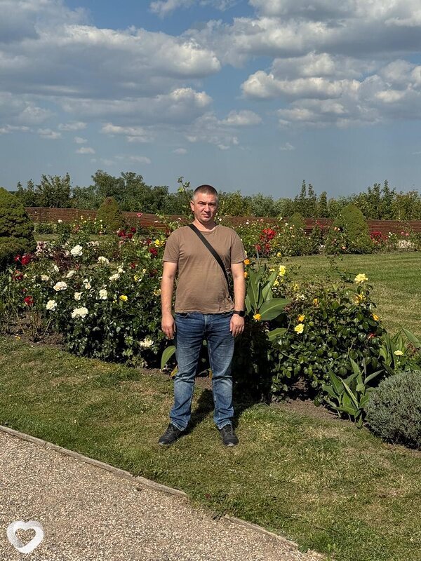 Андрій, 44, Ровно — анкета №3865786