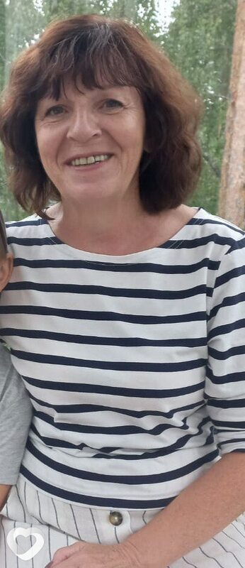 Наташа, 59, Дзержинске — анкета №3865787