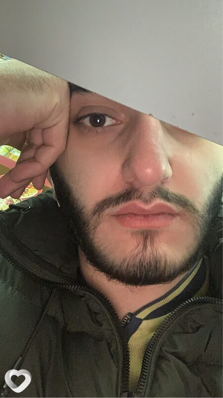 Магоммед, 27, Владивостоке — анкета №3865789