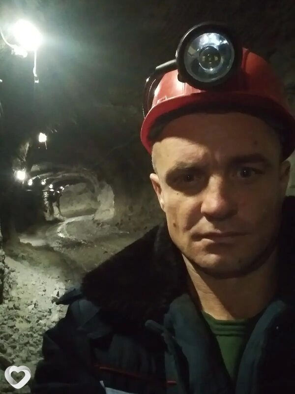 Сергей, 40, Рубцовске — анкета №3865791