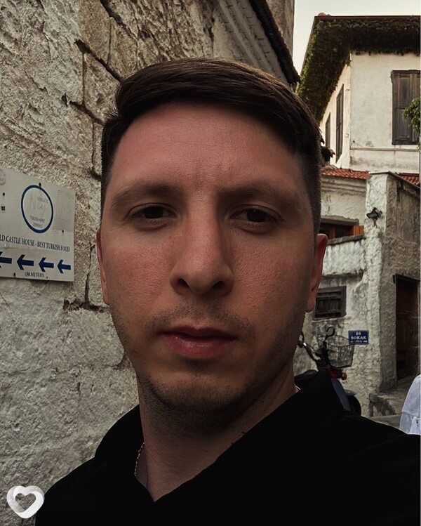 Владимир, 31, Набережных Челнах — анкета №3865798