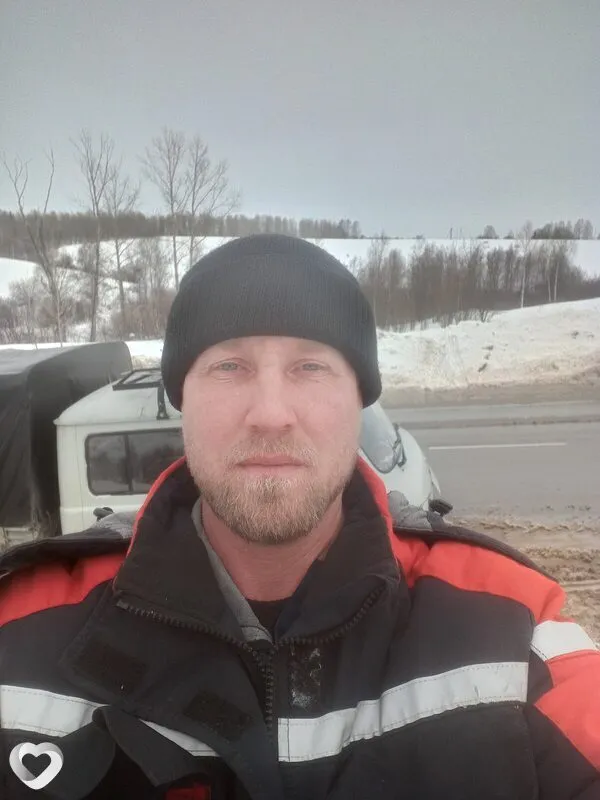 Николай, 38, Бийске — анкета №3865703