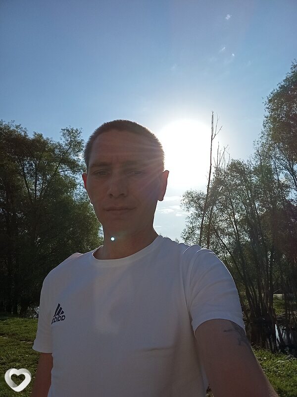 Сергей, 38, Туле — анкета №3865704