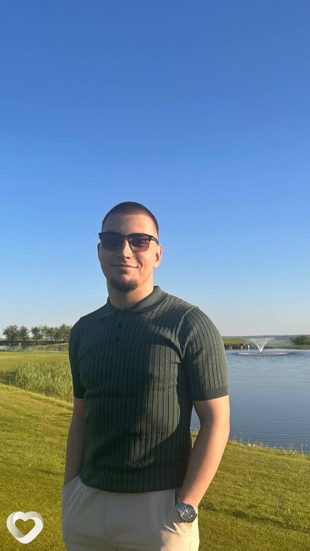 Артур, 25, Казани — анкета №3865709
