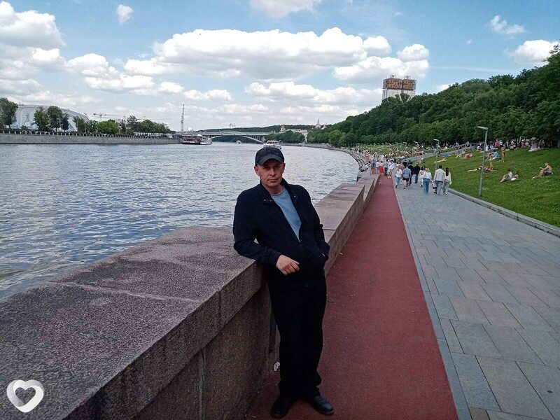 Олег, 44, Благовещенске — анкета №3865711