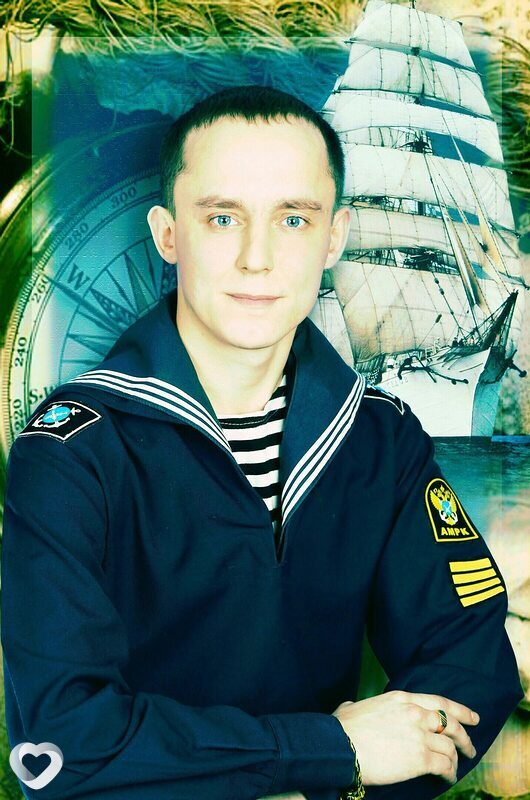 Александр, 30, Архангельске — анкета №3865715