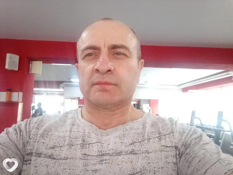Алексей, 51, Саратове — анкета №3865723