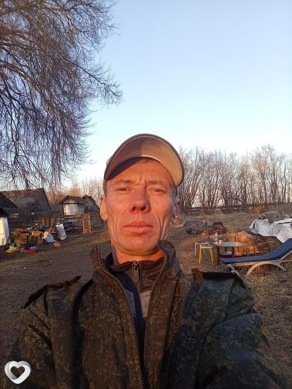 Сергей, 46, Гродно — анкета №3865752
