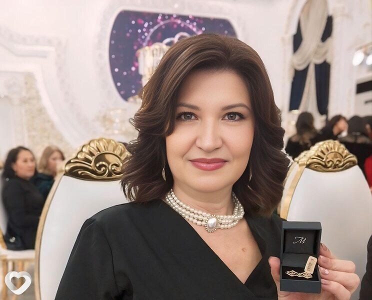 Тамара, 58, Алматы — анкета №3865754