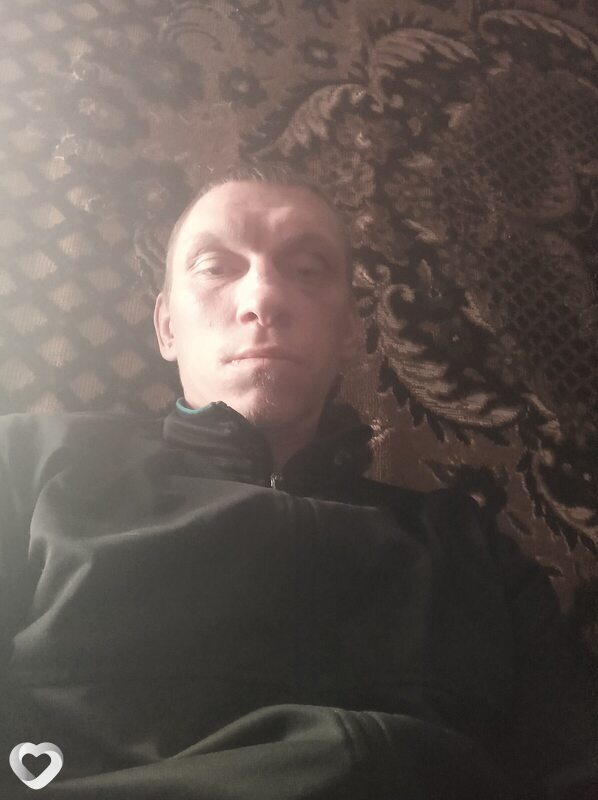 Юрий, 30, Орше — анкета №3865755