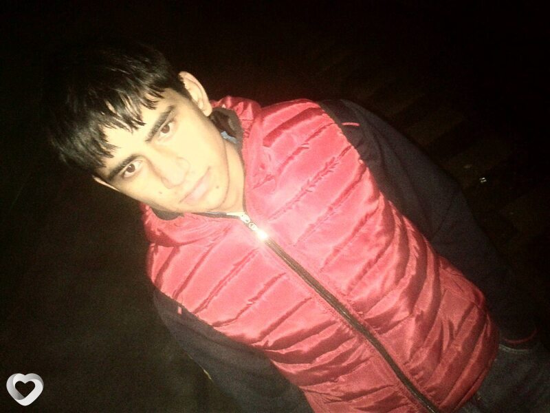 Дима, 29, Москве — анкета №3865760