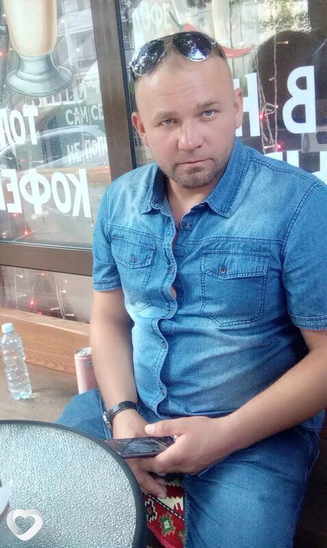 Александр, 39, Хабаровске — анкета №3865761