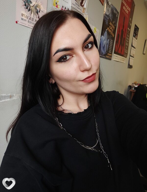 Алина, 25, Кемерове — анкета №3865769
