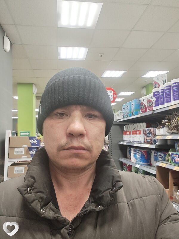 Максим, 40, Красноярске — анкета №3865804