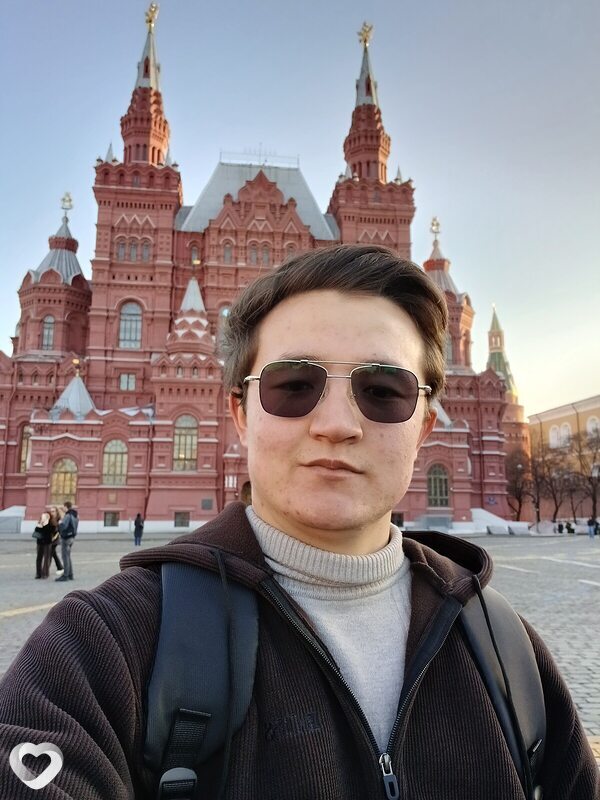 Атхам, 19, Москве — анкета №3865805