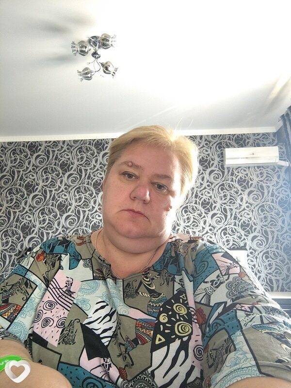 Оксана, 46, Димитровграде — анкета №3865814