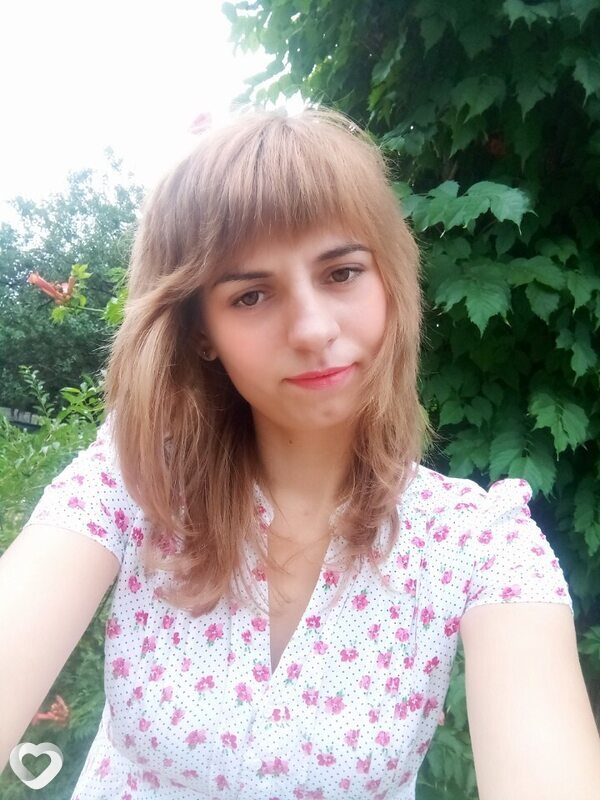 Виктория, 30, Луганске — анкета №3865817
