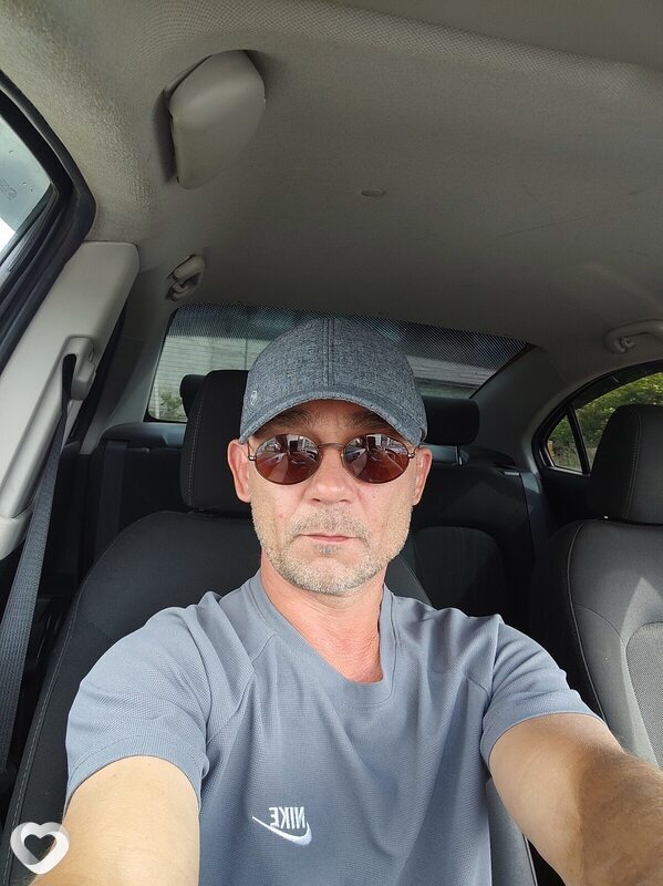 Михаил, 45, Ставрополе — анкета №3865818