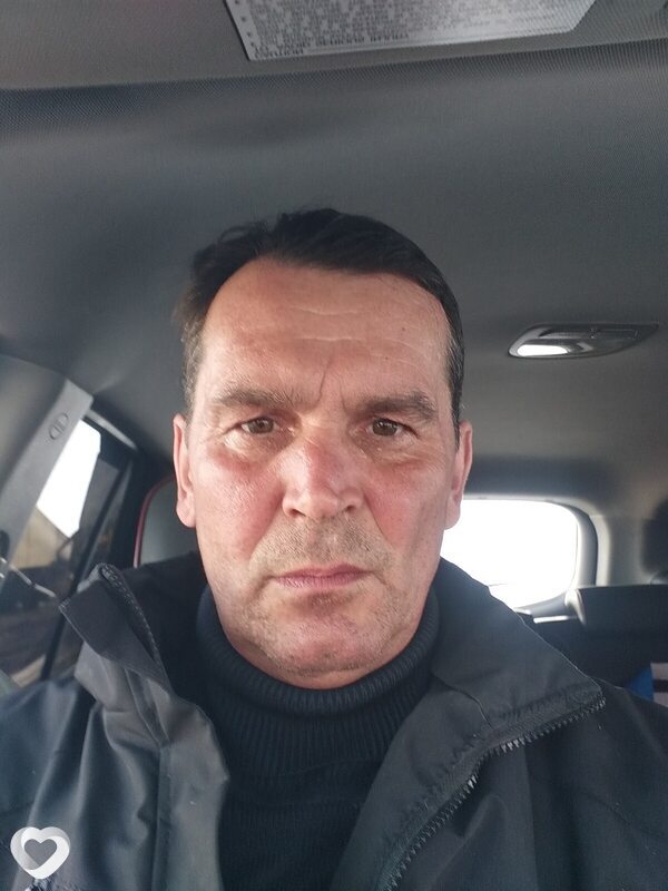 Сергей, 52, Рязани — анкета №3865821
