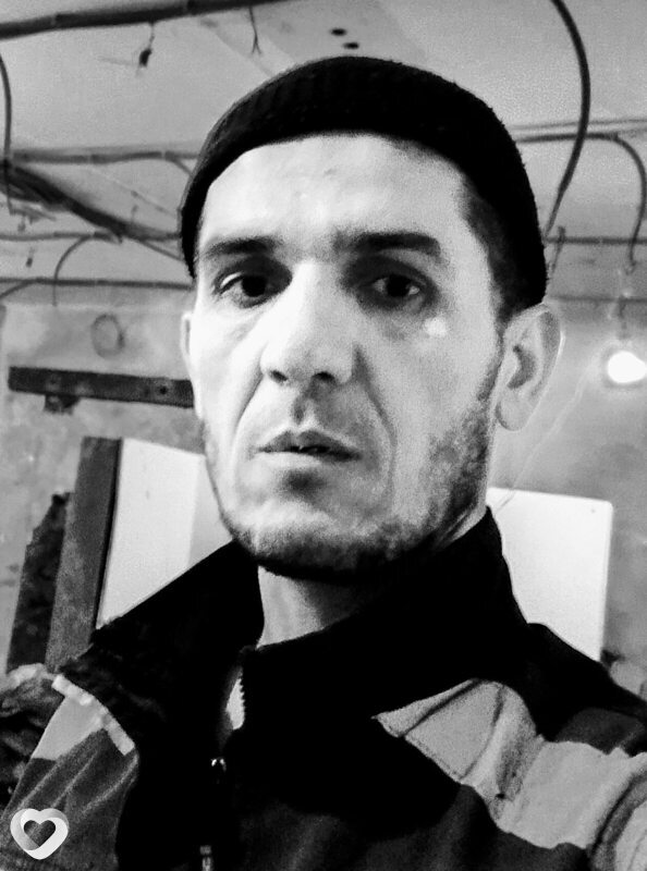 Нурик, 35, Уфе — анкета №3865824