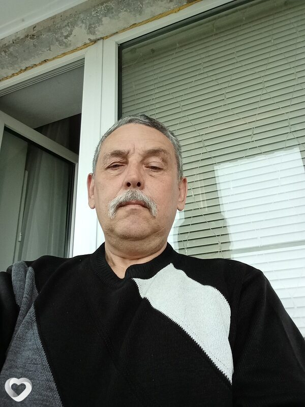 Андрей, 56, Ростове-на-Дону — анкета №3865955