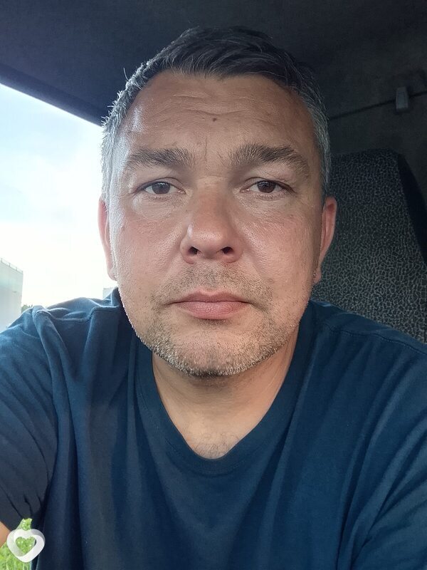 Роман, 39, Жуковском — анкета №3865970