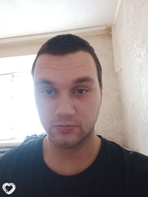 Никита, 23, Нефтеюганске — анкета №3865972