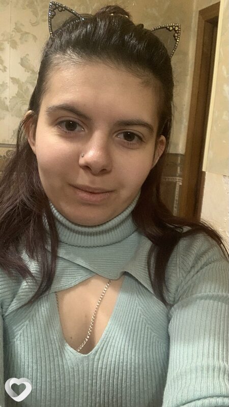 Мария, 27, Балашихе — анкета №3865836