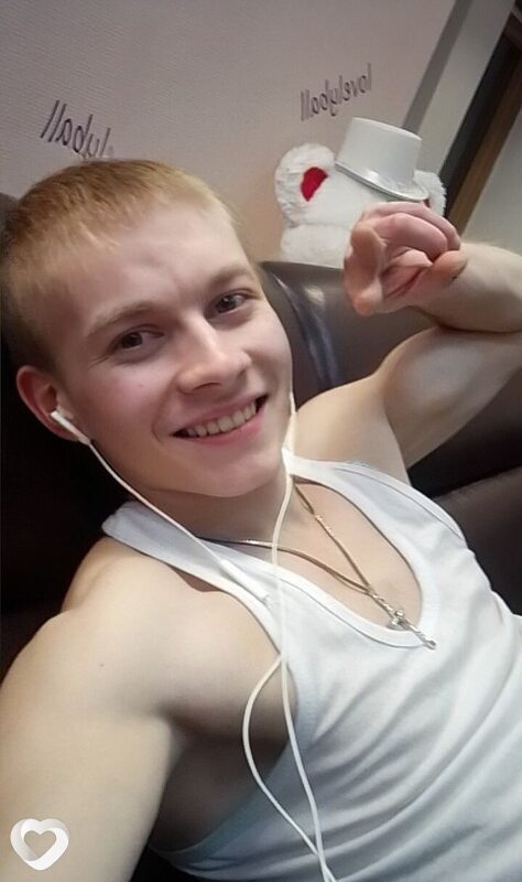 Владимир, 26, Саранске — анкета №3865838
