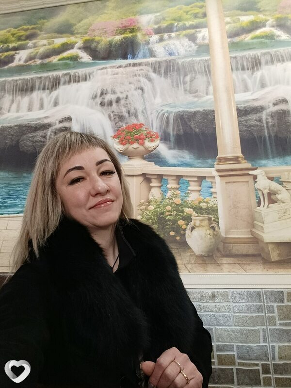 Олеся, 40, Воронеже — анкета №3865841
