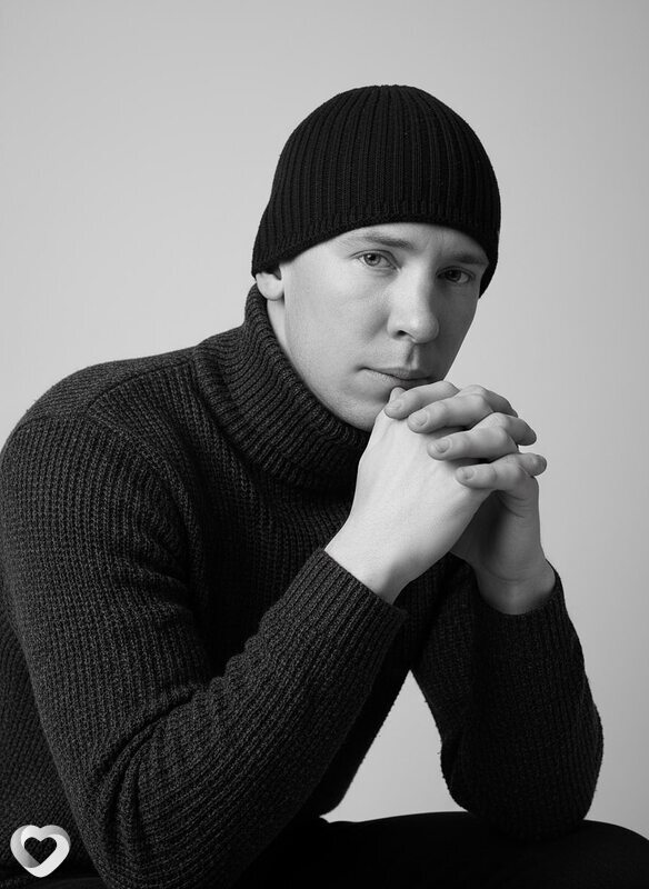 Максим, 35, Новосибирске — анкета №3865842