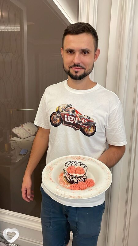 Андрей, 19, Омске — анкета №3865851